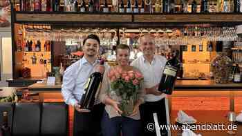 Beliebtes italienisches Restaurant hat umgebaut: Das ist im Gastraum anders