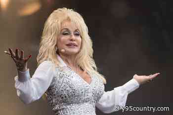 Dolly Parton Gives Hopeful Health Update