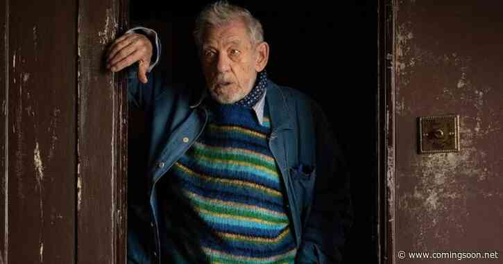 Ian McKellen & Steven Soderbergh’s Acclaimed Movie Streams Today on Hulu