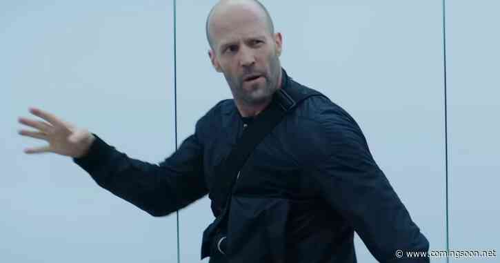Jason Statham’s Fast & Furious Spin-off With Ryan Reynolds Gets Streaming Date