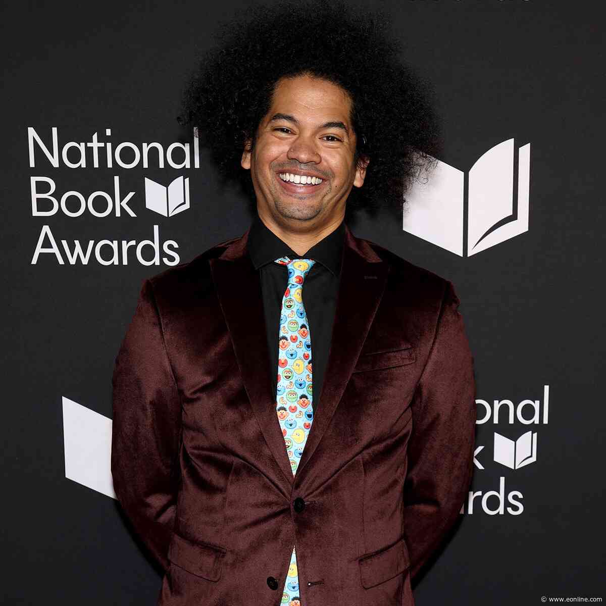 Reading Rainbow's Mychal Threets Shares Update After Psychiatric Hold