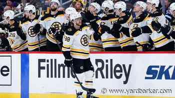 Boston Bruins Preseason Games: Why September Feels Like A Playoff Race in New England