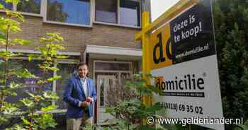 Wat koop je voor een half miljoen in Ede? Makelaar laat de opties zien
