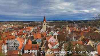 Allgäu einmal anders: So schön ist ein Sommertag in Kaufbeuren