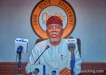 2027: Ondo will deliver votes for Tinubu’s re-election — Aiyedatiwa
