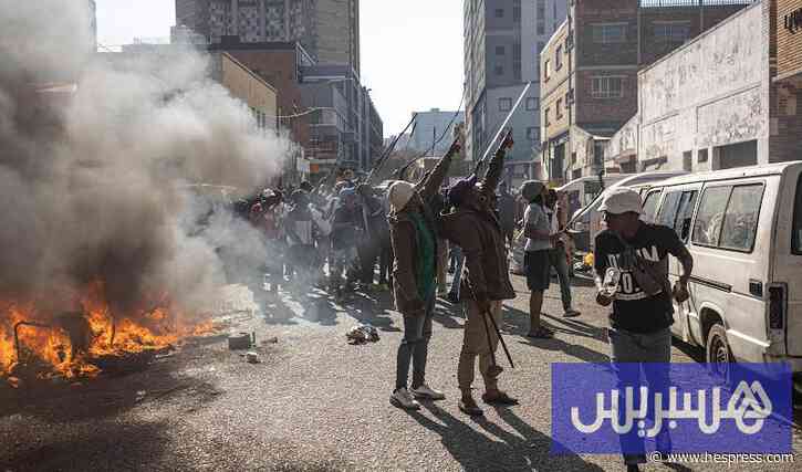 التطرف يحصد أكثر من 20 ألف قتيل بإفريقيا.. والمغرب خارج دائرة العنف