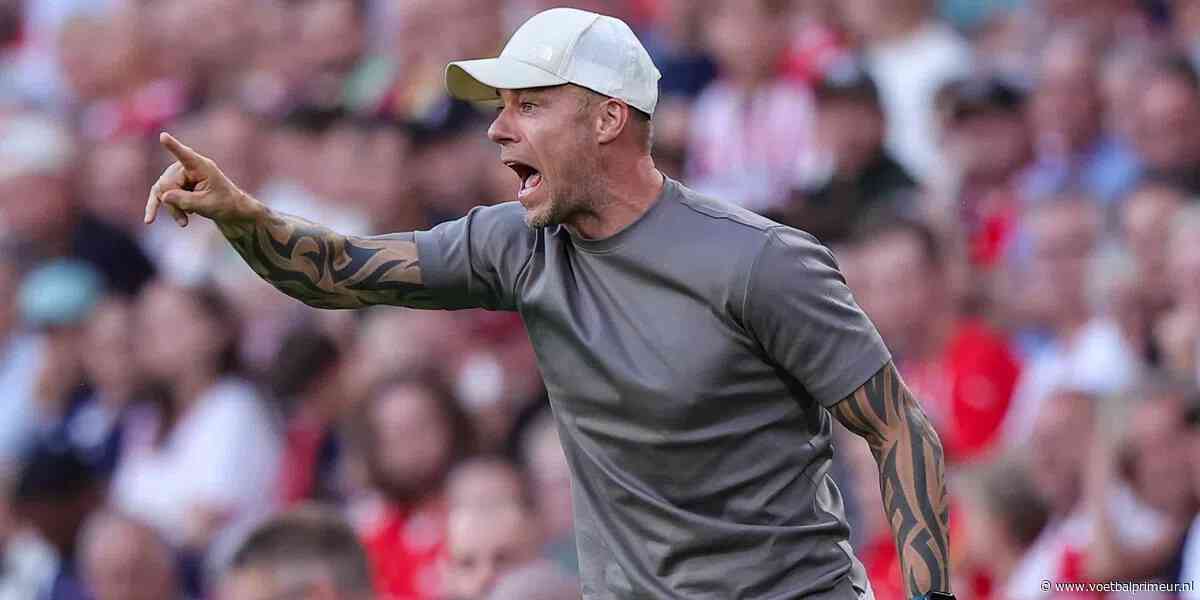 Praat mee op VP: Fortuna Sittard - AZ