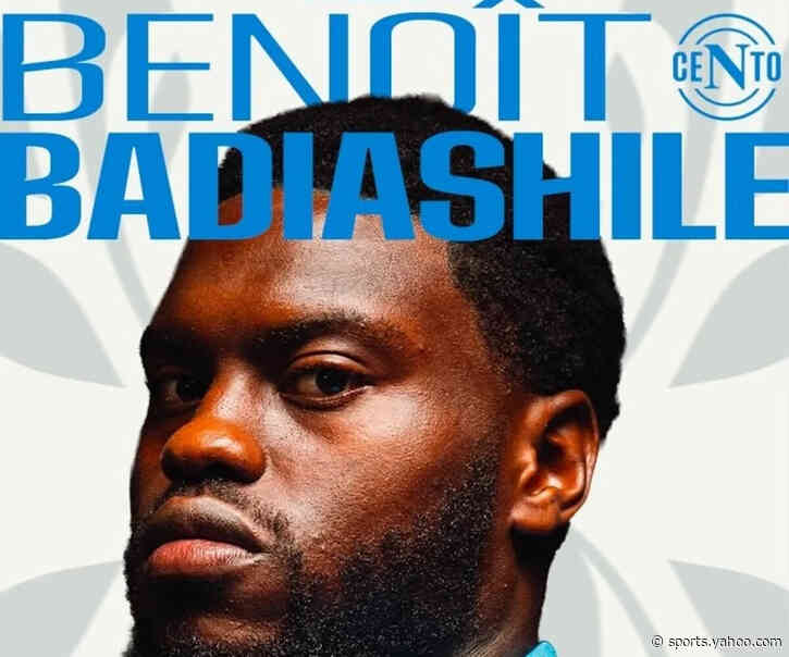 Official: Napoli sign Badiashile in potential €23m transfer from Chelsea