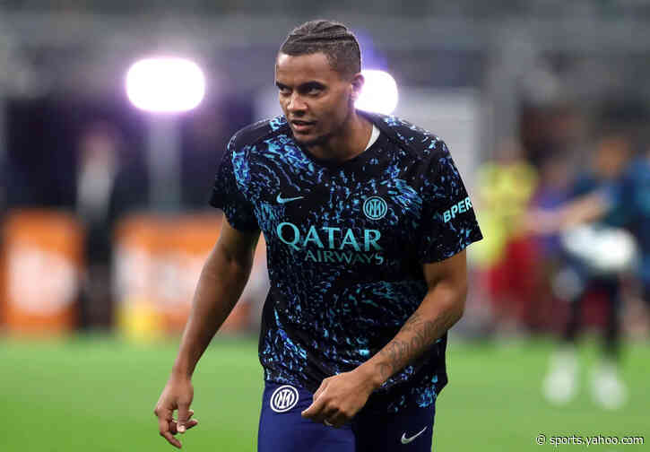 Akanji: ‘Inter have a better squad now, Stones is a great friend’