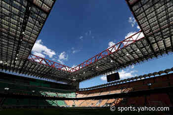 Inter-Monza XIs: Diouf and Pio Esposito start!
