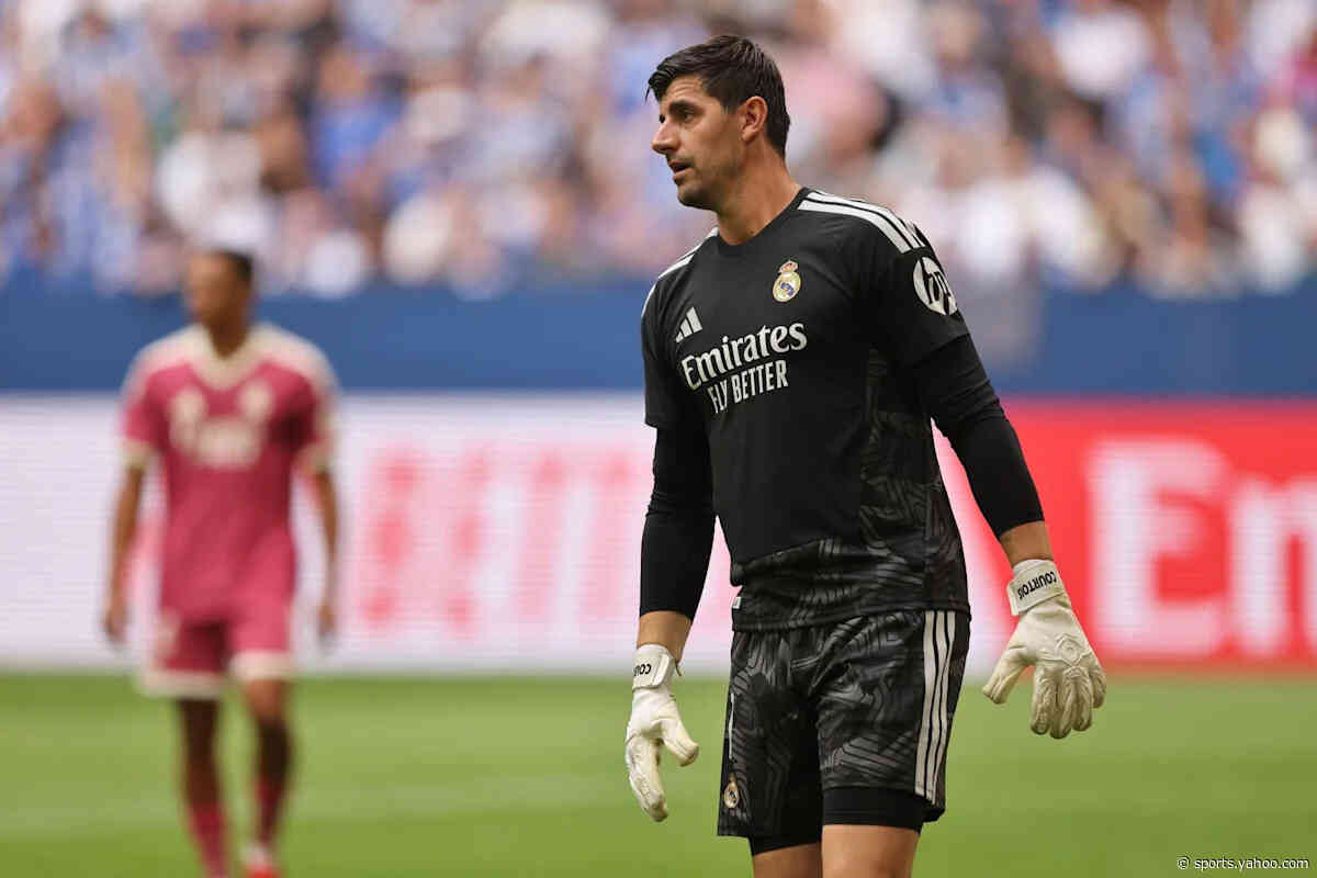 Real Madrid veteran superstar sets a key objective for himself this season
