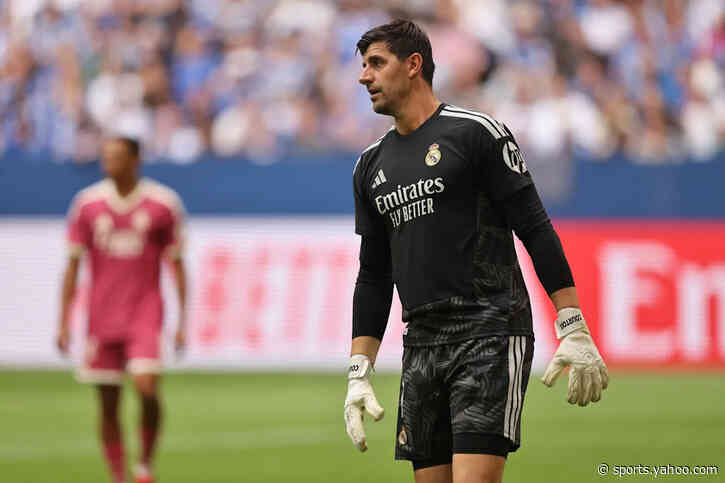 Real Madrid veteran superstar sets a key objective for himself this season