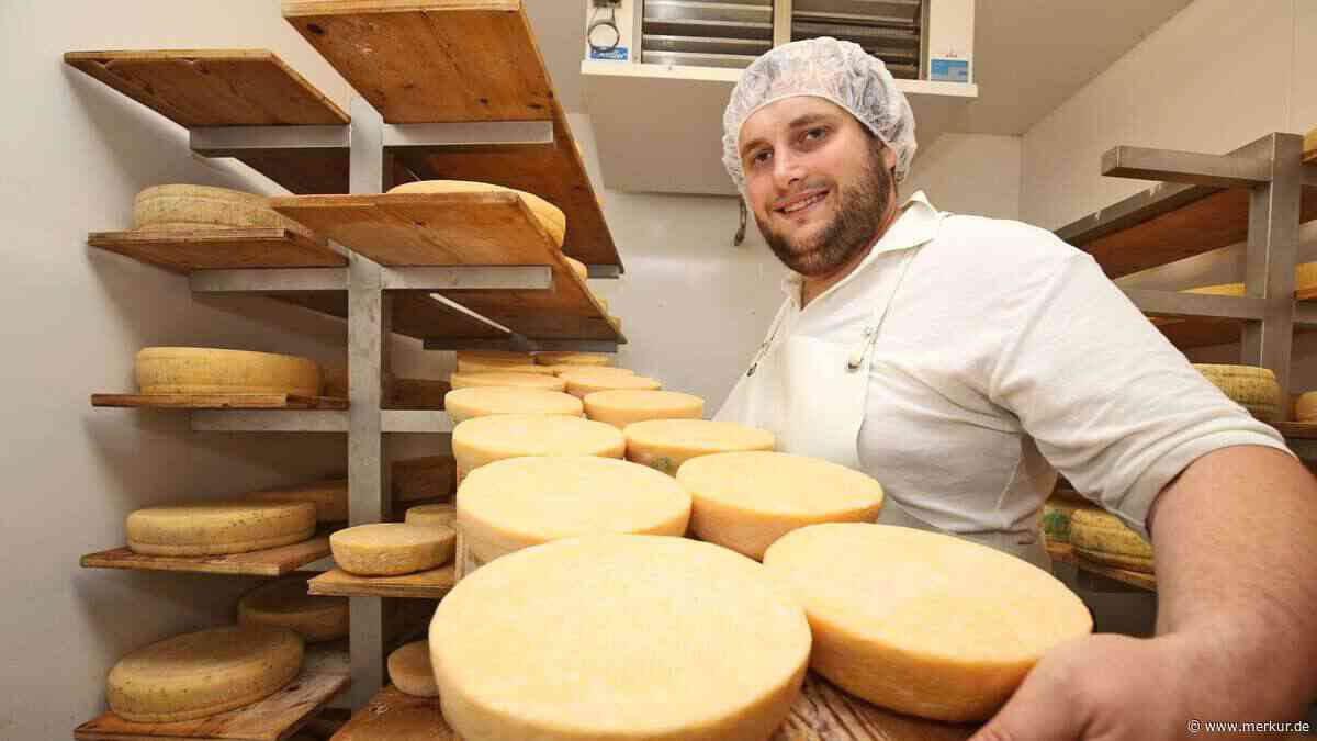 Käser startet Produktion – und ist gleich ausverkauft