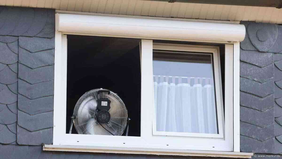Genialer Physik-Hack: Warum wir den Ventilator fast alle falsch aufstellen