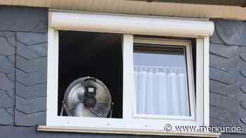 Genialer Physik-Hack: Warum wir den Ventilator fast alle falsch aufstellen