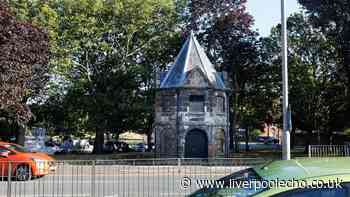 The forgotten history of the Wavertree Lock-Up which people walk past every day