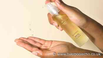 'Heaven on Earth' £62 body oil falls to £12 in Fortnum and Mason beauty deal