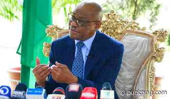 I won’t risk losing Rivers, FCT for APC presidential campaign DG job — Wike