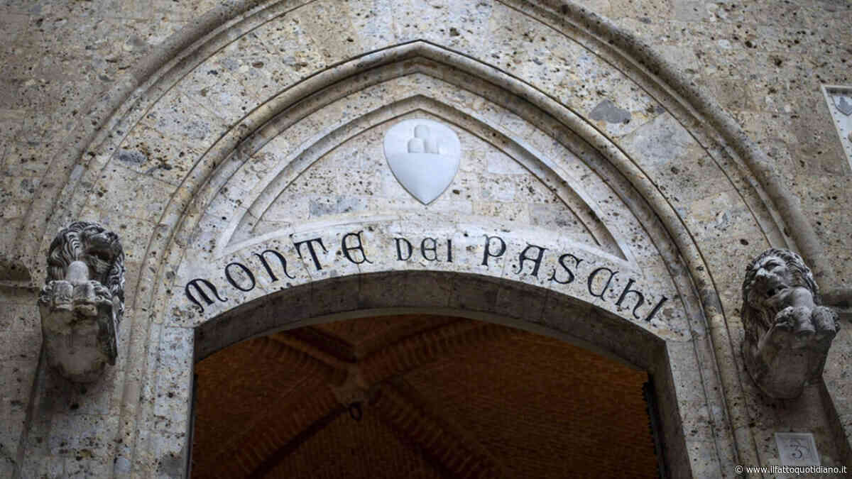 Il Financial Times demolisce la strategia di Lovaglio: “Folle il piano di Mps per acquisire Banco Bpm e Banca Generali”