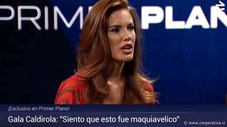 El cara a cara entre Gala Caldirola y Coté López marcó peak de sintonía