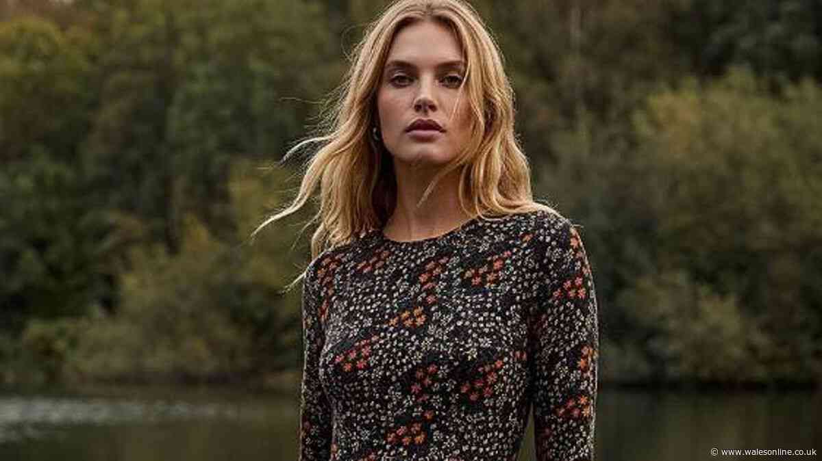 Four 'stylish' and 'versatile' Roman dresses that take wearers 'from desk to dinner'