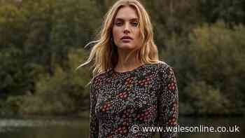 Four 'stylish' and 'versatile' Roman dresses that take wearers 'from desk to dinner'
