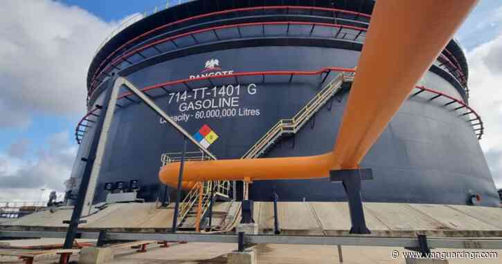 IPMAN commends Dangote over free petrol distribution to states