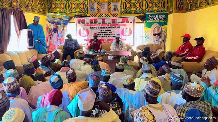 Kano Emirate introduces drug test for prospective traditional rulers