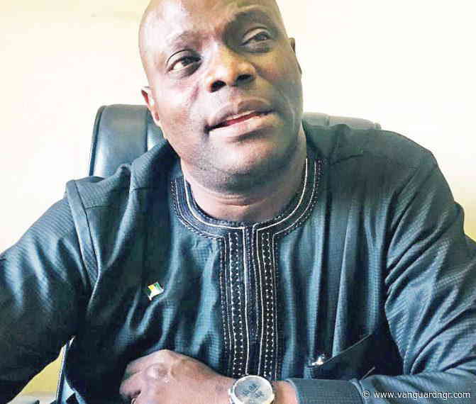 Dispatch rider dies in Lagos accident