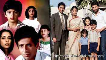 In 1983, Shekhar Kapur's ‘Masoom’ opened to an empty theatre