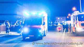 Massenschlägerei in Salzgitter-Bad: Warum alle Verfahren eingestellt sind