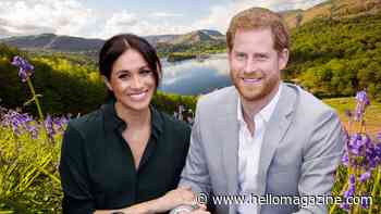 Was Prince Harry and Meghan Markle's UK move after 6 years motivated by tax?