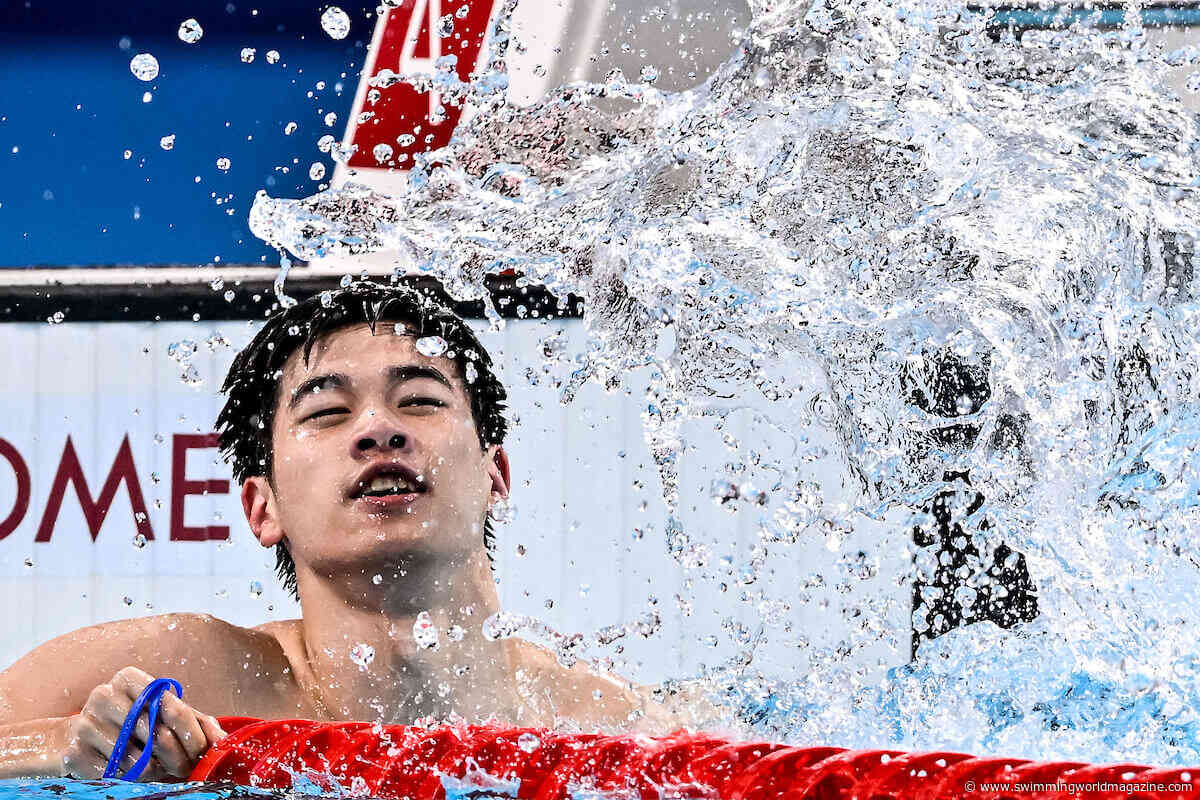 Next Month’s Asian Games Will Feature Star-Studded Field