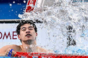 Next Month’s Asian Games Will Feature Star-Studded Field