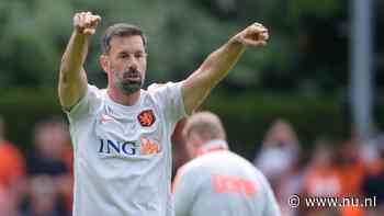 Van Nistelrooij, Ramzi en broer van bondscoach Xavi in nieuwe staf Oranje