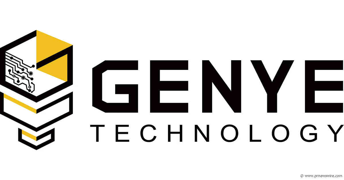 Genye Technology Opens New LA-Area Branch and Technology Demonstration Center in Southern California