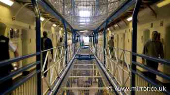 Victims to draw up exclusion zones for released offenders to 'lock' abusers in areas