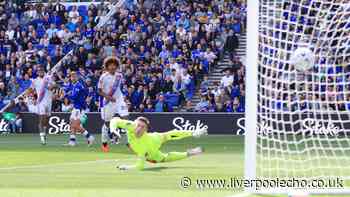 Everton player ratings as Kiernan Dewsbury-Hall 9/10 and three 8/10 in winning start to season