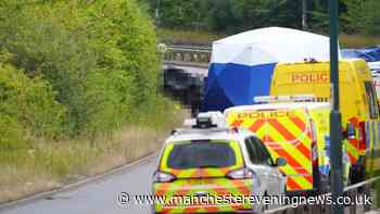 A66 crash LIVE: Two police officers among seven killed named as tributes paid