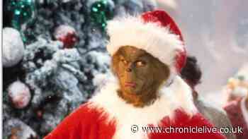 Over 8,000 people set to try and get tickets for 5D screenings of The Grinch in Newcastle