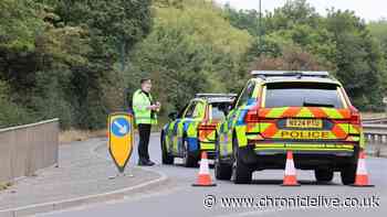 All we know so far after seven die in A66 crash including two police officers