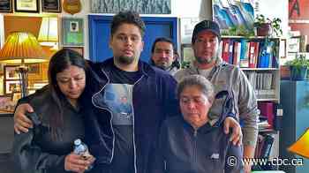 Family grieving Montreal man’s death demands justice after police intervention