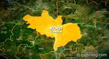 Four Kogi family members, dog die after meal