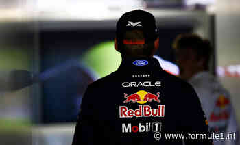 Max Verstappen waarschuwt thuisfans: ‘Als er niets geks gebeurt, is P7 het hoogst haalbare’