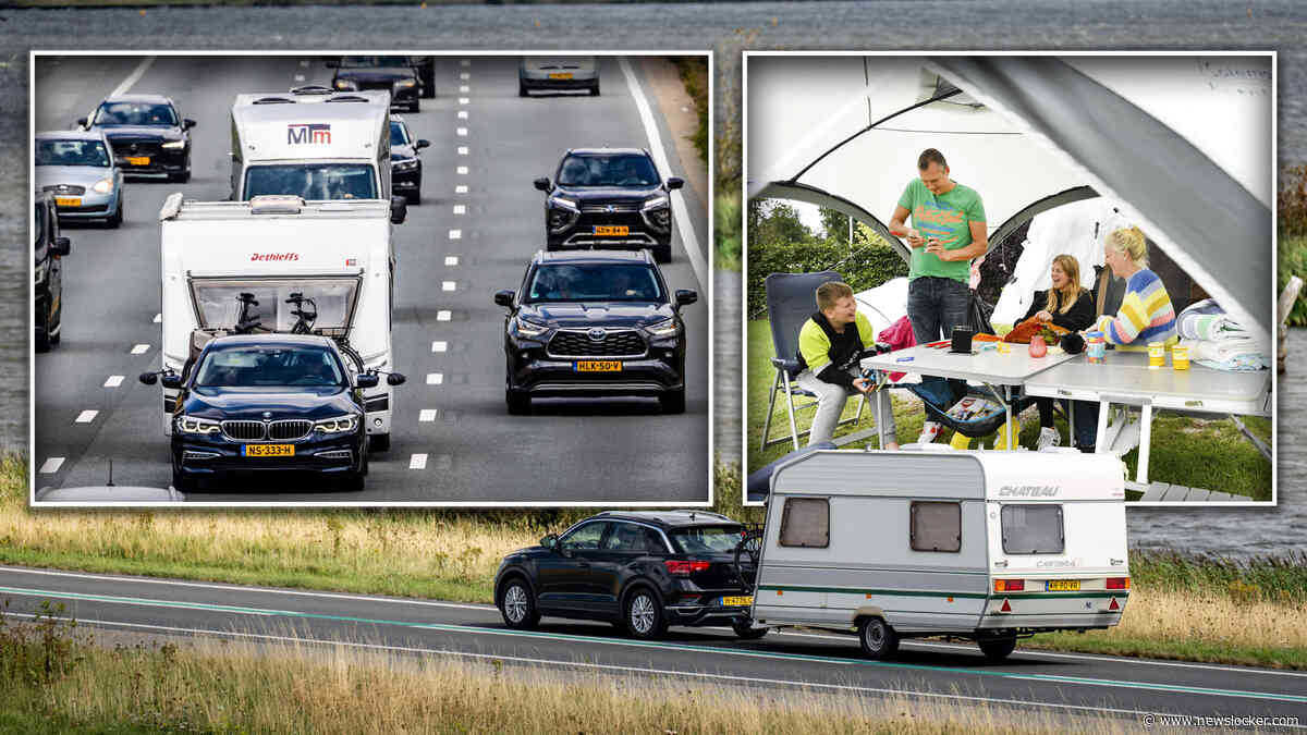 We lijken ons vaste boekingsgedrag los te laten: vakanties tonen opvallende verschuivingen