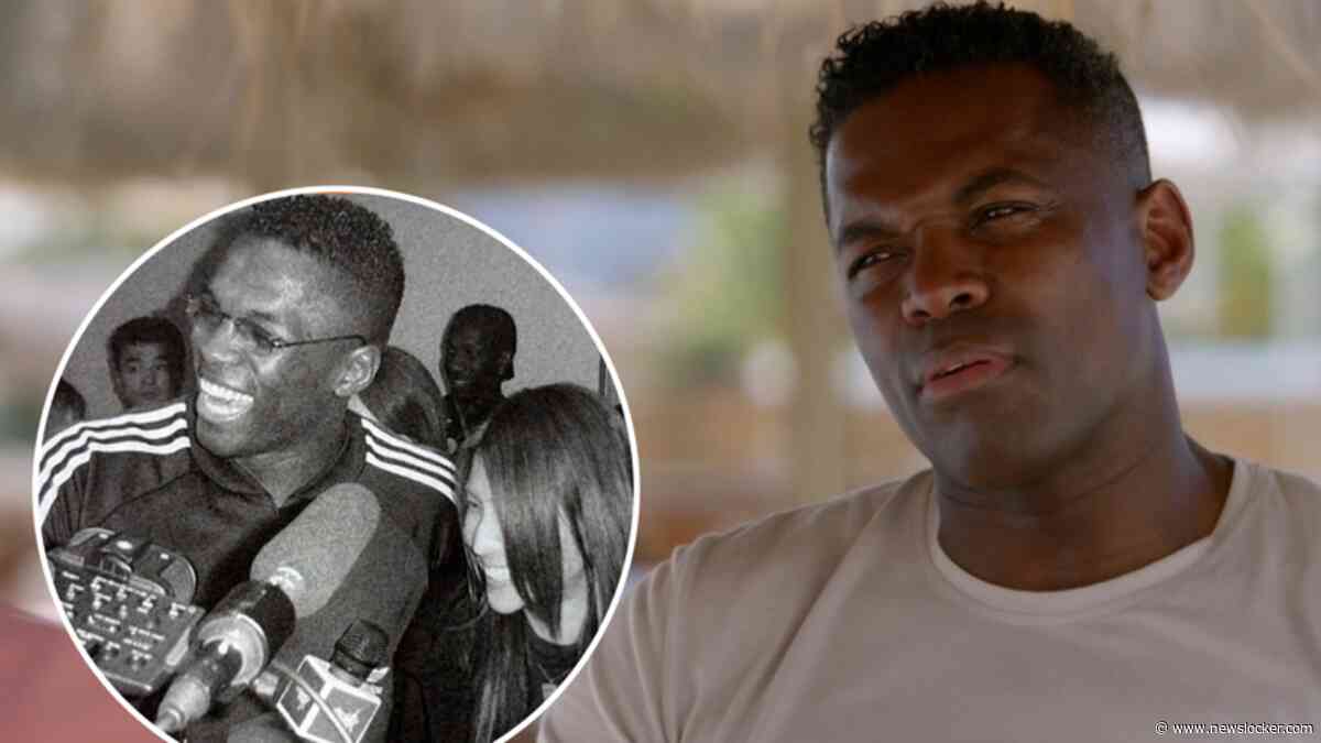 Remy Bonjasky eerlijk over affaires: 'Denk dat ik een andere man ben geworden'