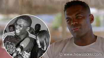 Remy Bonjasky eerlijk over affaires: 'Denk dat ik een andere man ben geworden'