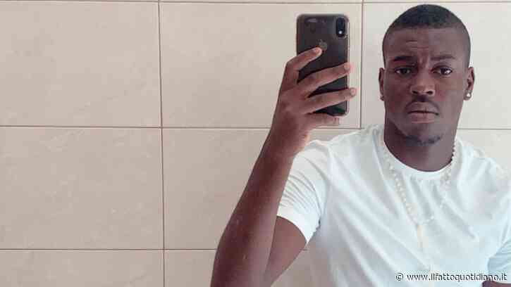 Omicidio di Tor Sapienza, fermato il presunto assassino di Raymond Asosa Agheyisi