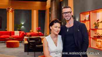 Emma Willis and Matt Willis marriage: Inside their 22-year love story and family life