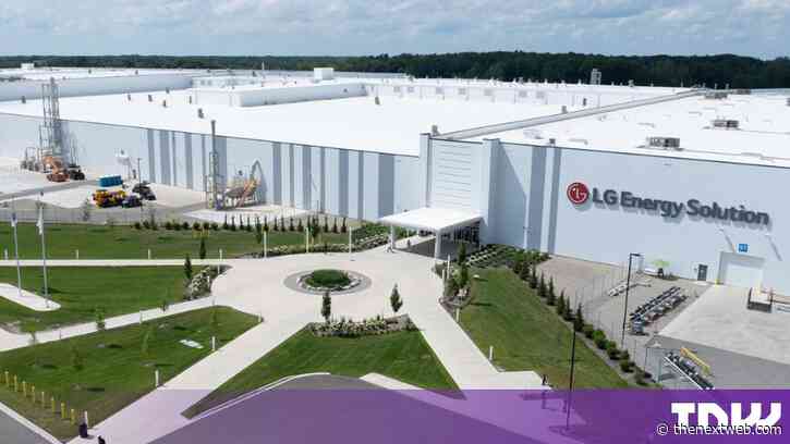 The company that just opened America’s newest battery plant says solid-state cars are a decade away